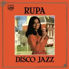 Vinyl DISCO JAZZ