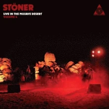 Vinyl STONER - STONER LIVE IN THE MOJAVE DESERT: VOLUME 4
