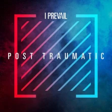 Płyta winylowa I PREVAIL - POST TRAUMATIC