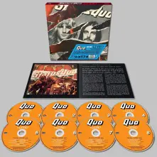 CD LIVE!