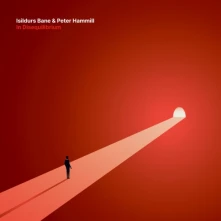 CD ISILDURS BANE & PETER HAM - IN DISEQUILIBRIUM