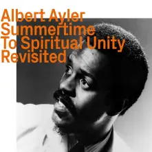 CD SUMMERTIME TO SPIRITUAL UNITY - REVISITED