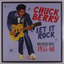 Vinyl LET IT ROCK: GREATEST HITS 1955-60