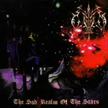 CD Sad Realm of the Stars