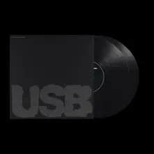 Vinyl USB002
