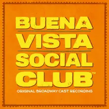 Vinyl BUENA VISTA SOCIAL CLUB