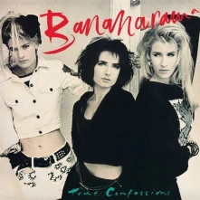 Vinyl BANANARAMA - TRUE CONFESSIONS (1LP+1CD)