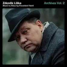 Vinyl Archives Vol. 2. Music To Films By František Vláčil