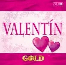 CD Gold Valentin