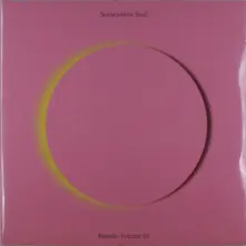 Vinyl SOMEWHERE SOUL: RITUALS VOL 1