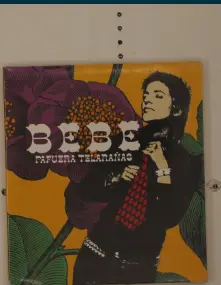 CD PAFUERA TELARANAS