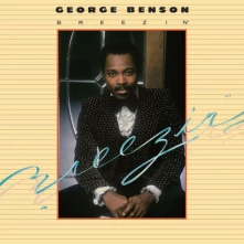 Vinyl BENSON, GEORGE - BREEZIN'