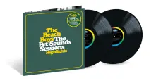 The Beach Boys, Vinyl THE PET SOUNDS SESSIONS