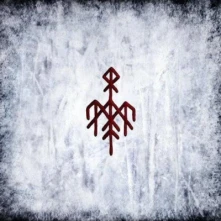 Vinyl WARDRUNA - RUNALJOD - GAP VAR GINNUNGA