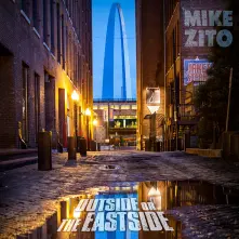 Mike Zito, CD OUTSIDE OR THE EASTSIDE