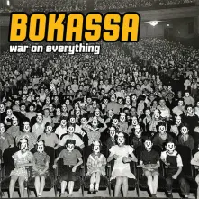 CD War On Everything