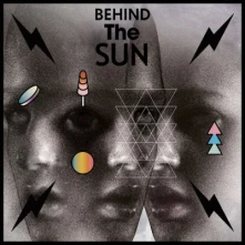 CD MOTORPSYCHO - BEHIND THE SUN