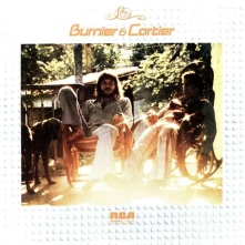 Vinyl BURNIER & CARTIER