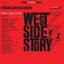 Vinyl West Side Story =Deluxe=