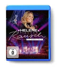 Blu-ray HELENE FISCHER LIVE 2023
