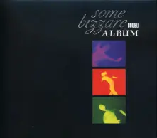 CD SOME BIZARRE DOUBLE ALBUM