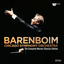 CD THE COMPLETE WARNER CLASSICS EDITION