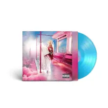 Vinyl PINK FRIDAY 2