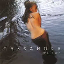 Vinyl NEW MOON DAUGHTER