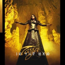 CD TARJA - IN THE RAW