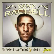 CD TAPPIN' THAT THING, 1929-1941