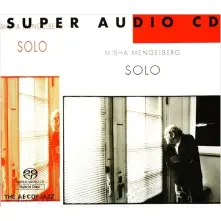 CD SOLO
