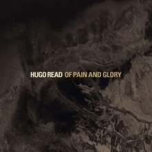 CD OF PAIN AND GLORY