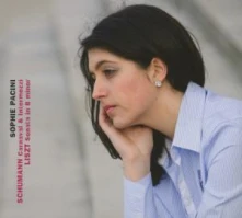 CD CARNAVAL OP.9/INTERMEZZI OP.4