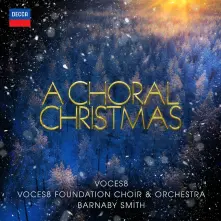 CD A CHORAL CHRISTMAS
