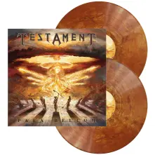 Vinyl PARA BELLUM