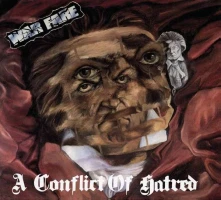 CD WARFARE - CONFLICT OF HATRED