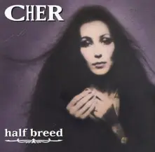 CD HALFBREED