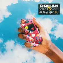 CD Flip Phone Fantasy