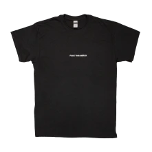Tričko FUCKTHISMERCH