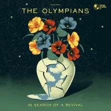 CD IN SEARCH OF A REVIVAL