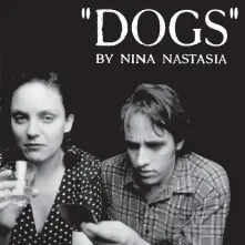 Vinyl DOGS