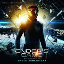 Vinyl ENDER'S GAME