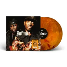 Mobb Deep, Vinyl Infinite