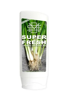 Kozmetika Super fresh odvážny sprchový gél