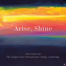 CD Arise, Shine
