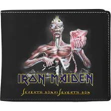 Peňaženka Seventh Son