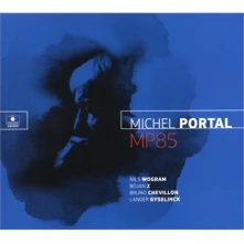 CD PORTAL, MICHEL - MP85