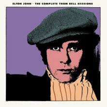 Vinyl COMPLETE THOM BELL SESSIONS
