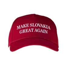 Make Slovakia Great Again thumbnail