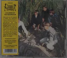 CD CHILDREN OF THE MUSHROOM